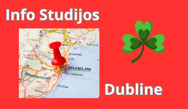 Studijos Dubline